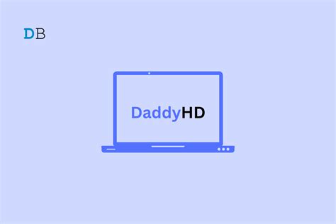 daddyhd tv|Live HD TV 